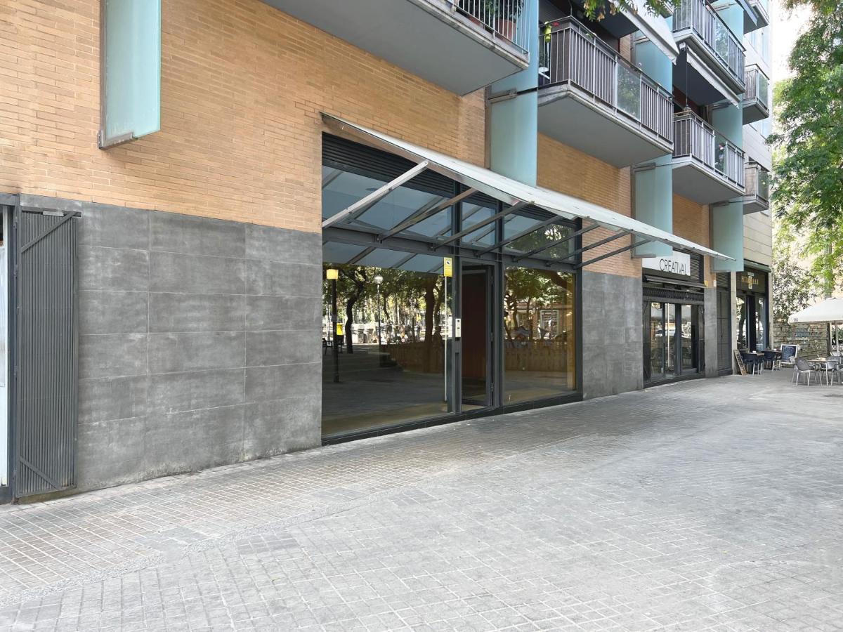 Stay U-Nique Apartments Venecuela Barcelona Exteriör bild
